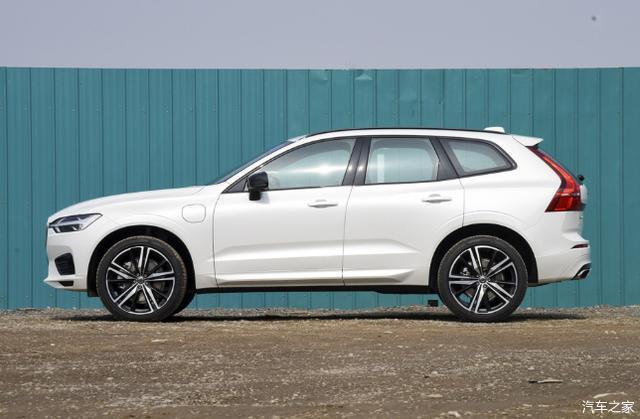 成都沃尔沃XC60最高让利13.94万元 仅28.25万可入手