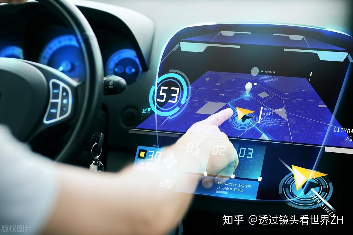 福特汽车申请新专利 或将搭载AI辅助出行路线规划系统福特汽车申请新专利 或将搭载AI辅助出行路线规划系统