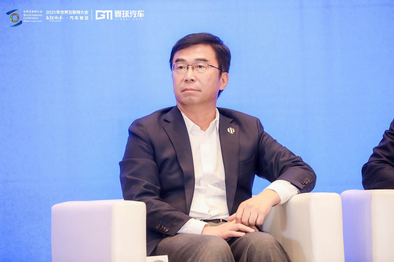 袁小林：沃尔沃的灵魂是安全，健康和可持续