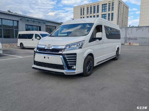 福特F-150美版让利直降36.8万 欢迎上门试驾