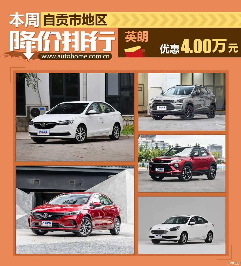 成都北京X7优惠高达4.00万 最低仅售7.99万