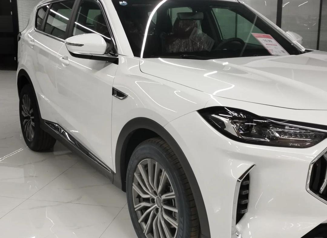 成都捷途X70 PLUS优惠高达2.00万 最低仅售8.29万