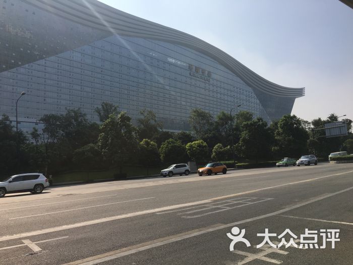成都世纪最低46.99万起售 暂无优惠