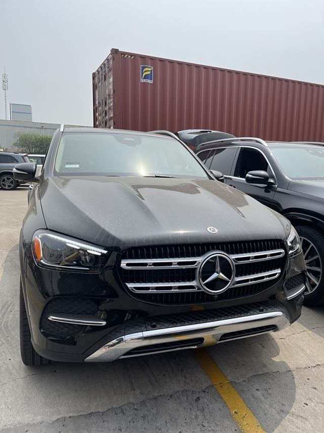 平行进口奔驰G级美版最新行情 部分车型优惠69万