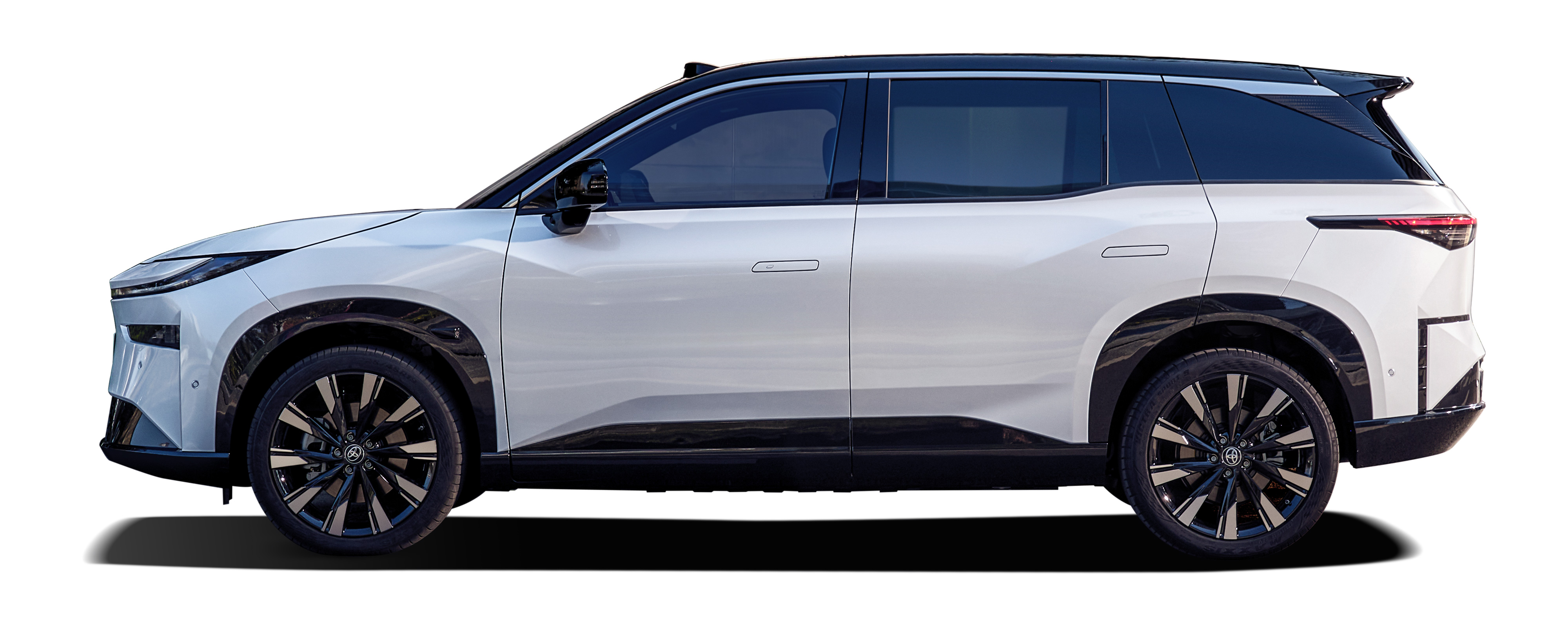 成都铂智4X最高降2.00万 仅15.98万可入手