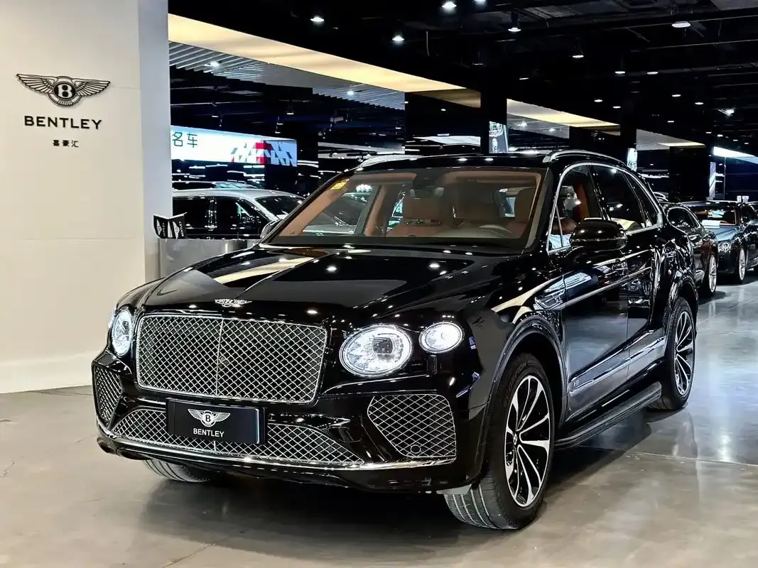 2024飞驰平价销售300万起 欢迎到店试驾