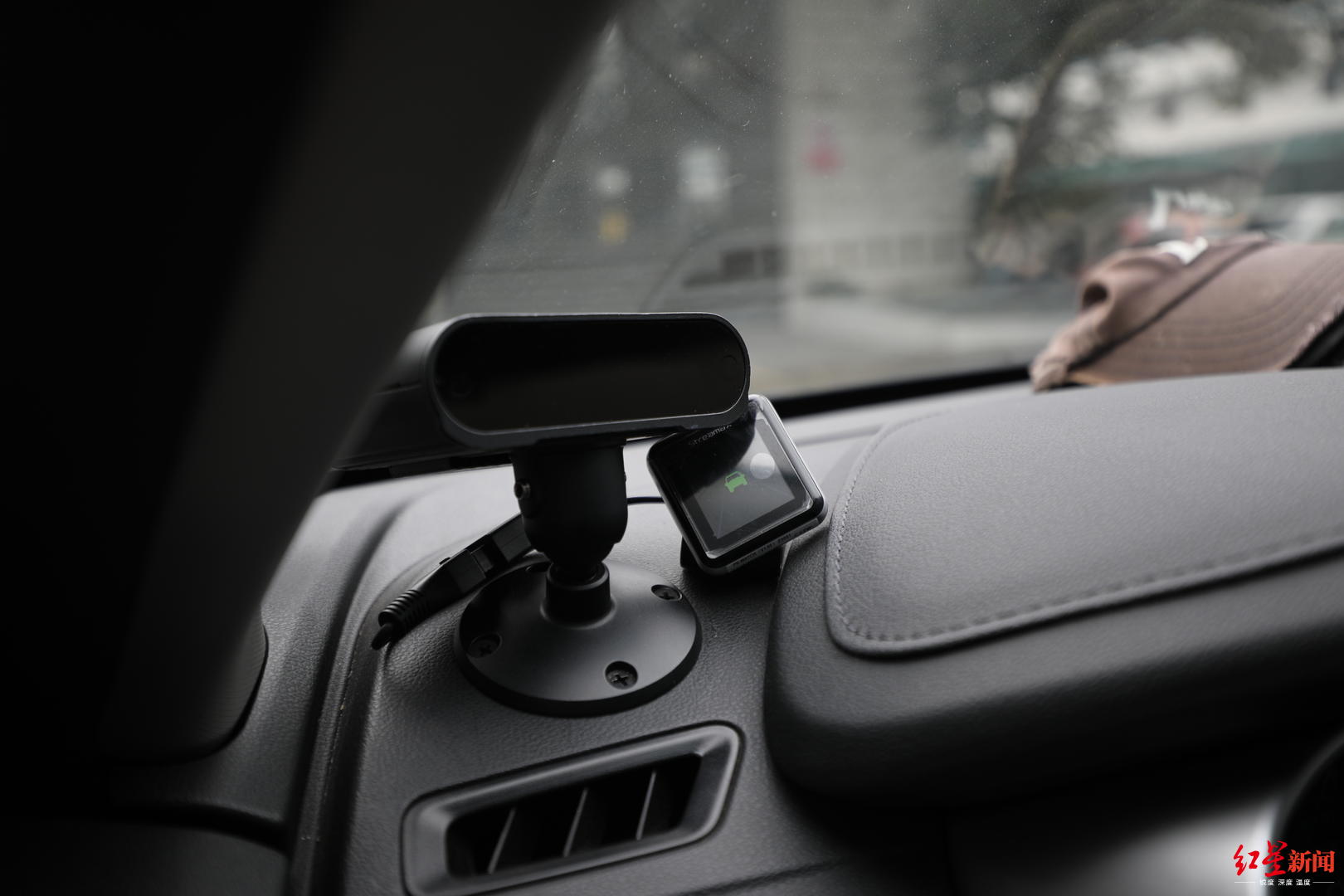 Geotab推出新型AI行车记录仪 通过车内语音警报将危险驾驶行为减少高达95%Geotab推出新型AI行车记录仪 通过车内语音警报将危险驾驶行为减少高达95%