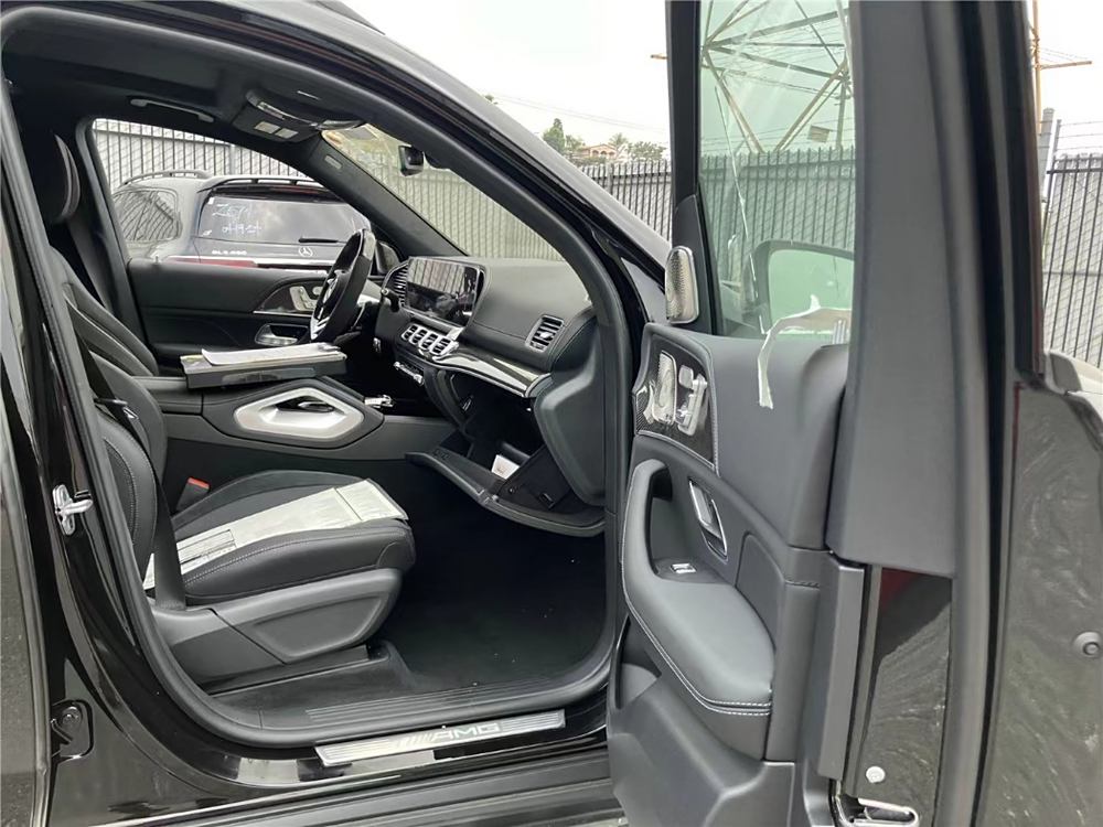 2024款美规奔驰S500哪里售价便宜