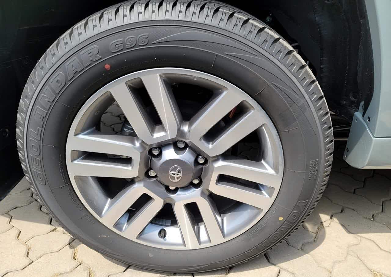 超霸加版平价销售61万起