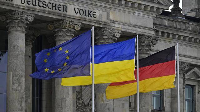 德国拟推动放宽欧盟燃油车禁令