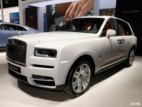 现购公羊美版享53万优惠 最低仅售81万