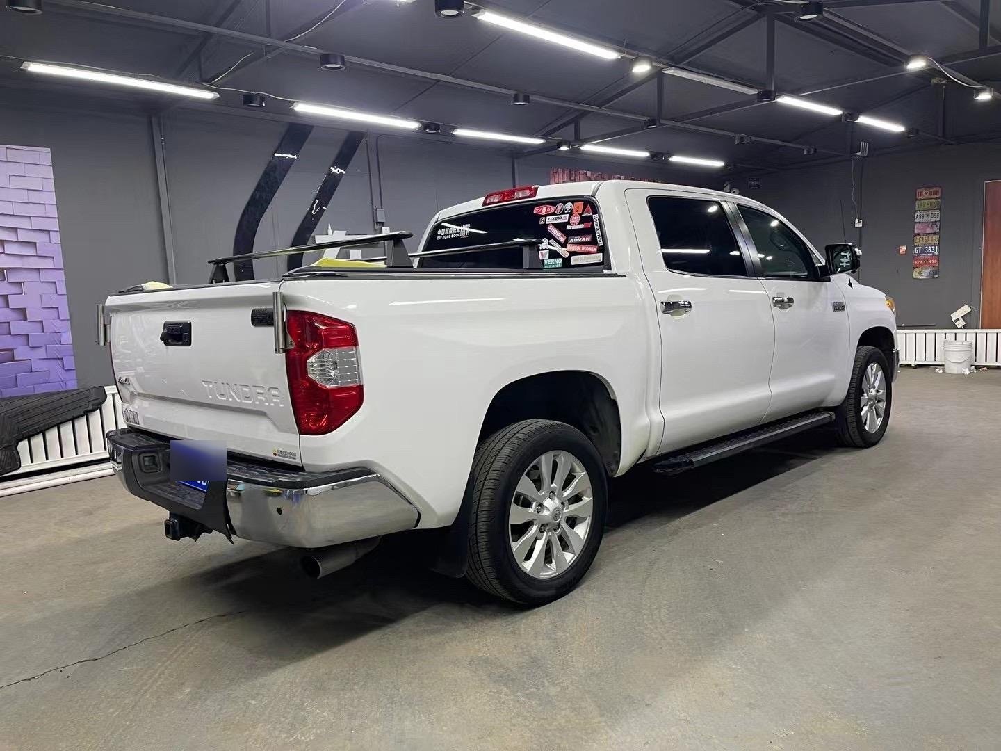 成都坦途美版最高降25.3万