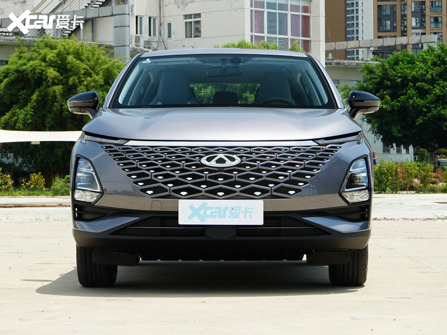 成都欧萌达最低12.99万起售 暂无优惠