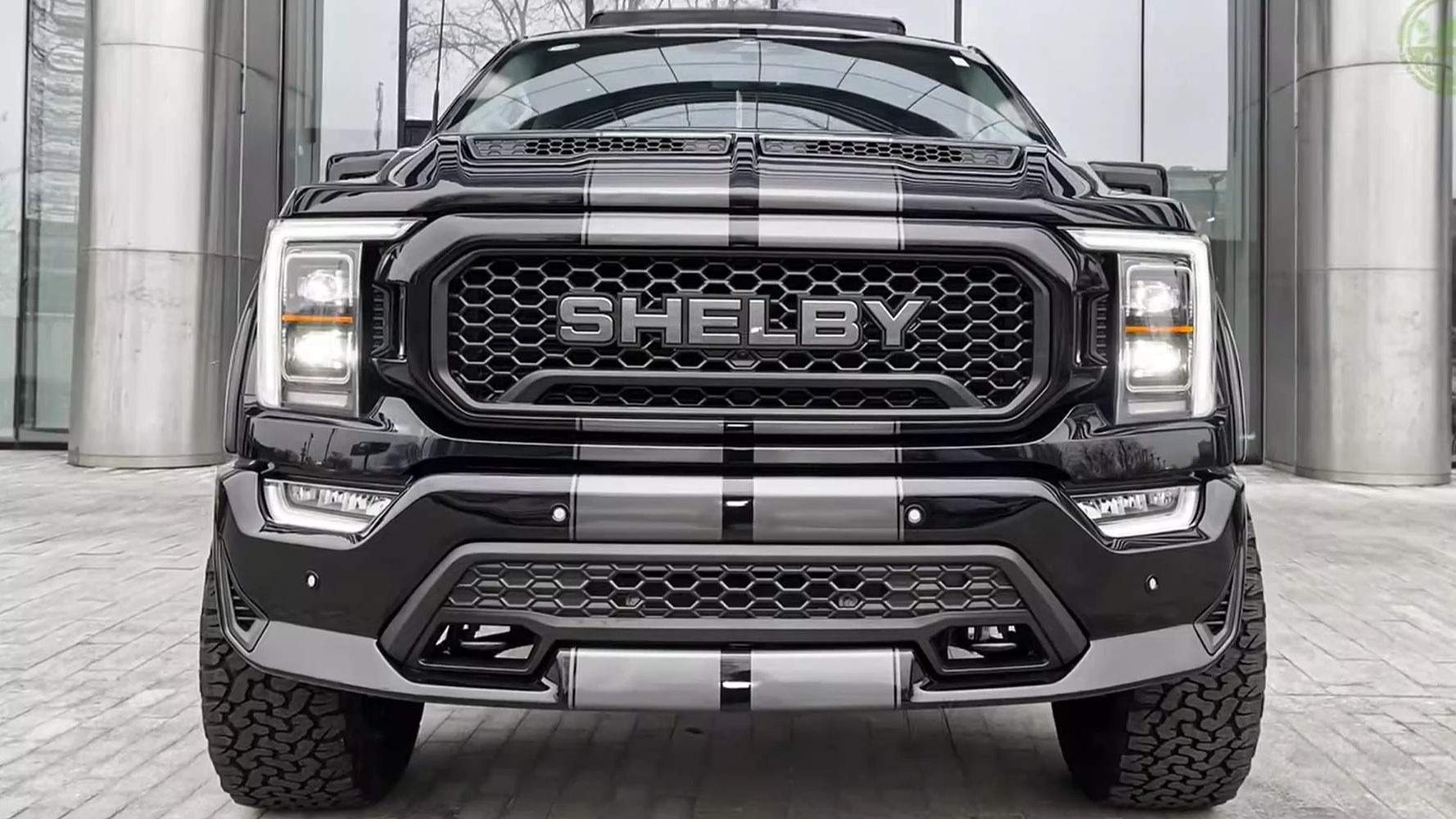 现购福特F-150加版让利22万 欢迎试乘试驾