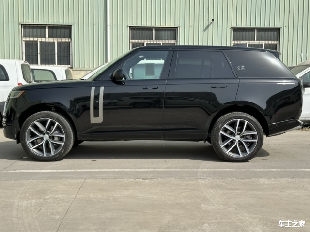 成都海拉克斯中东版让利促销中 购车直降6万