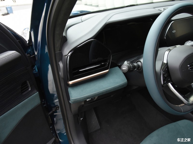 金堂星越L最高降1.80万 仅12.97万可入手