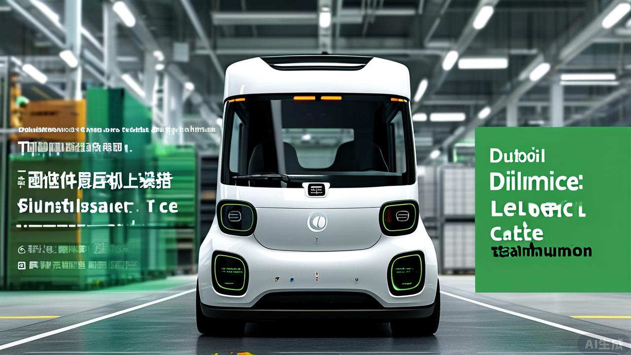 发挥国资车企优势 助力汽车强国建设