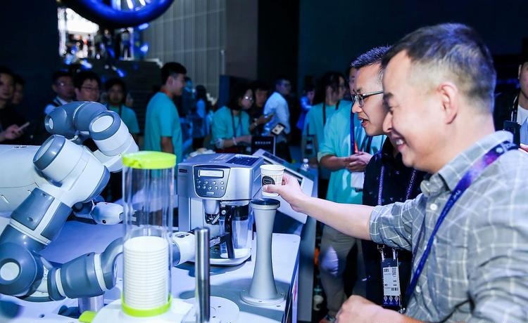 首尔国立大学发明新型3D打印微型机器人 可适应多样化环境首尔国立大学发明新型3D打印微型机器人 可适应多样化环境