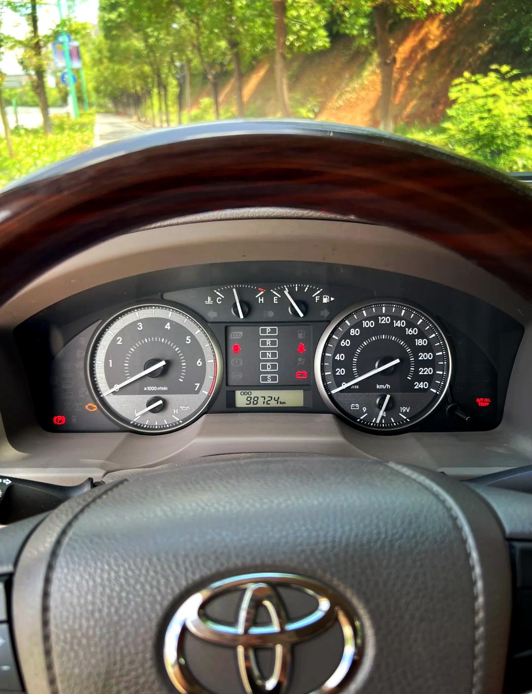 丰田兰德酷路泽中东版全系热销中 限时优惠高达37万元