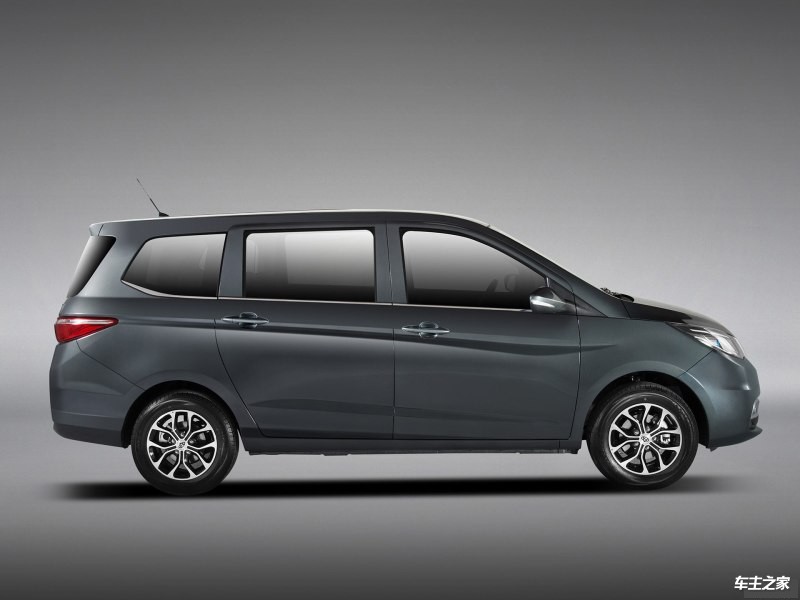 武侯影豹最高让利3.00万元 仅9.30万可入手