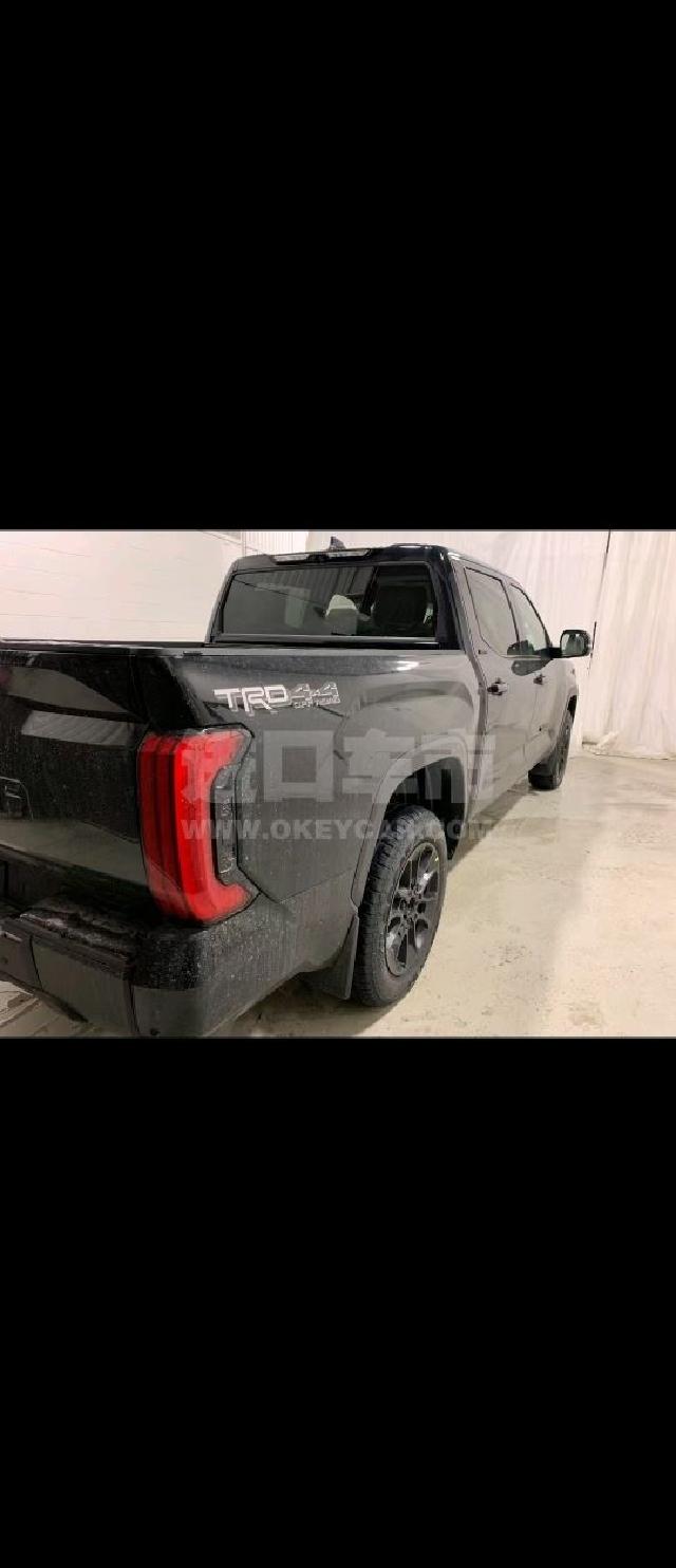 现购坦途墨版享10万优惠 仅56万可入手