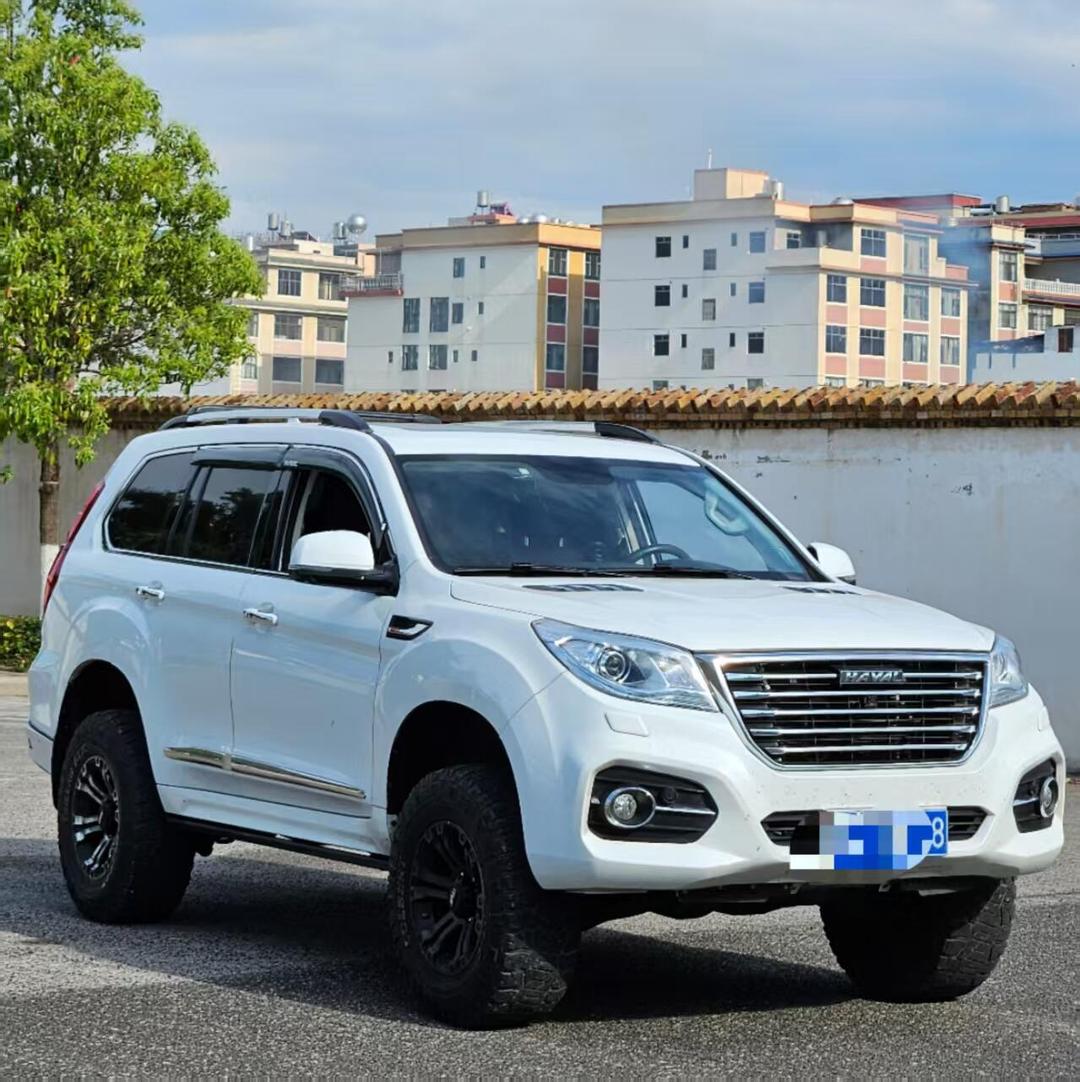 现购坦途墨版享10万优惠 仅56万可入手