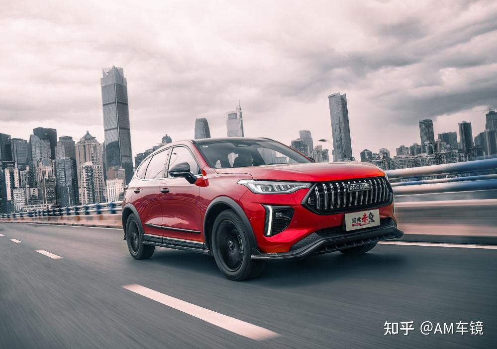 征服者墨版提供试乘试驾 购车直降10万