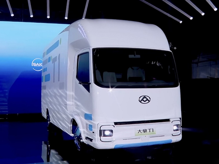 温江大拿T1价格最低19.98万起 暂无优惠