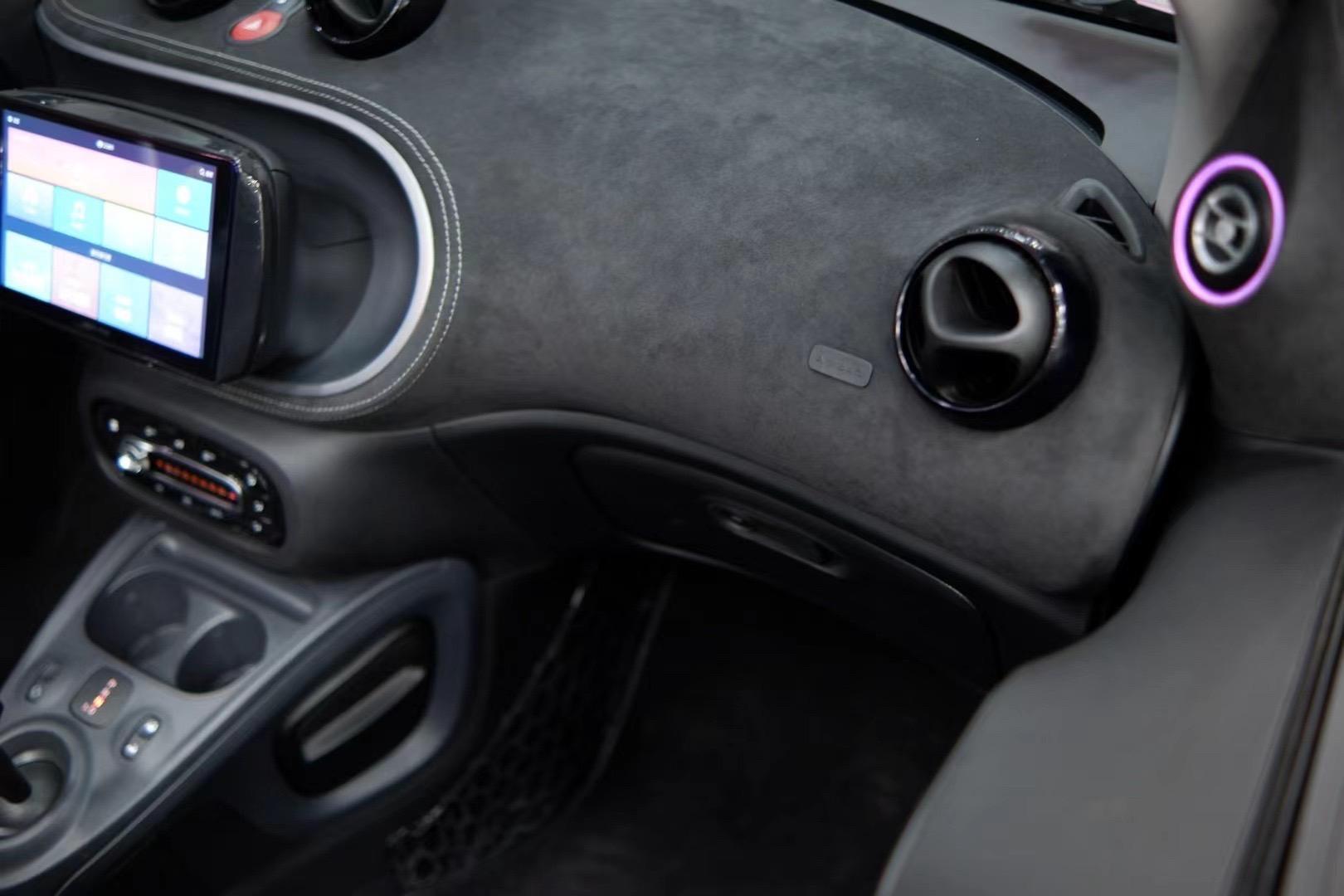 突破“精品小车”认知边界，smart用超级电混撬开主流市场