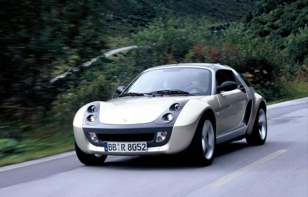 突破“精品小车”认知边界，smart用超级电混撬开主流市场