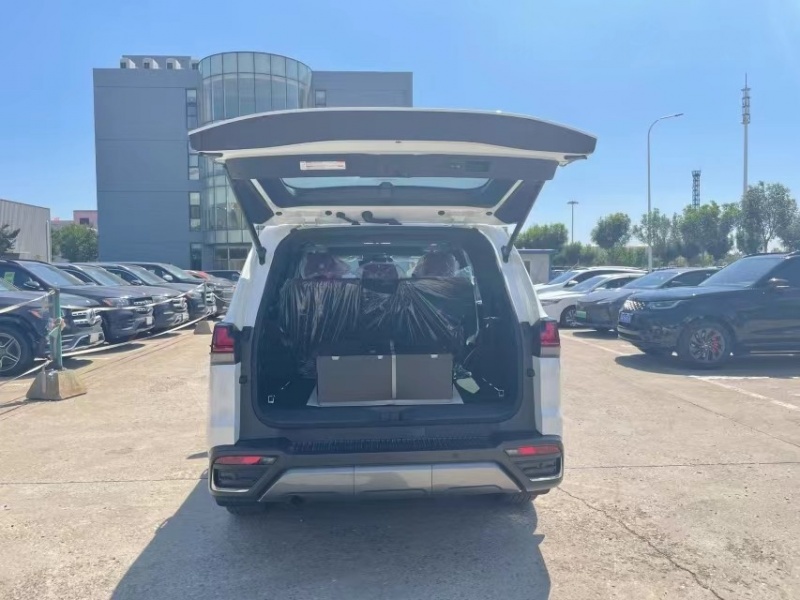 成都雷克萨斯LX欧规版最高优惠20万