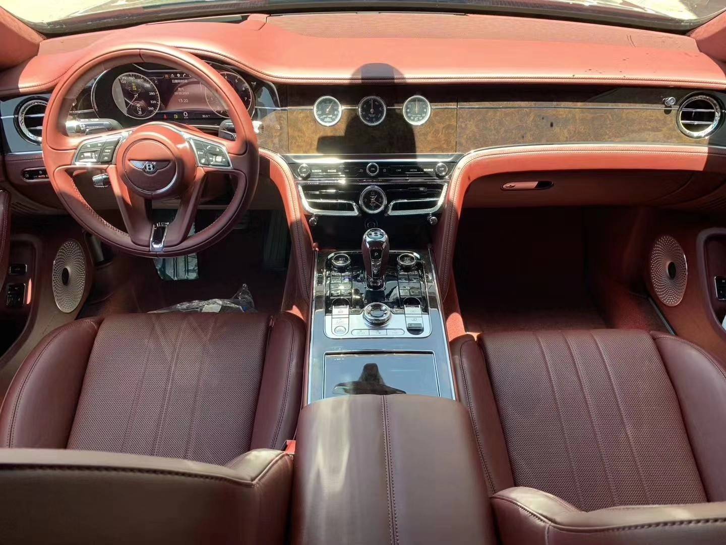 天津华夏安邦名车飞驰钜惠28万元 最低251万