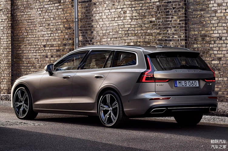 成都沃尔沃V60降8.40万 仅29.39万可入手