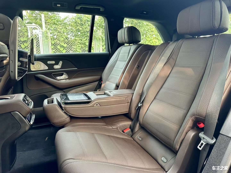 现购奔驰G级亚洲版让利59万 欢迎试乘试驾