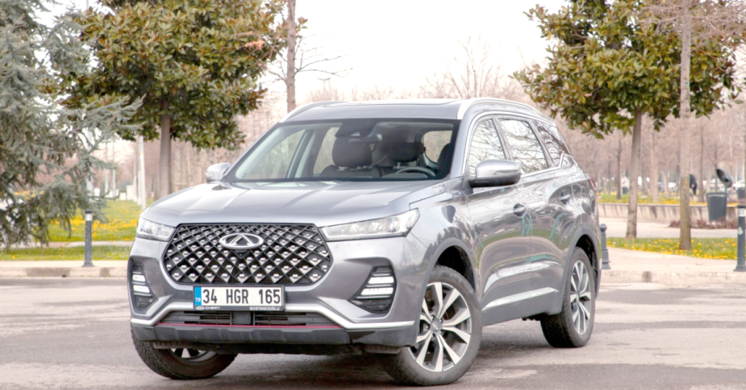 南非年轻人青睐中国车