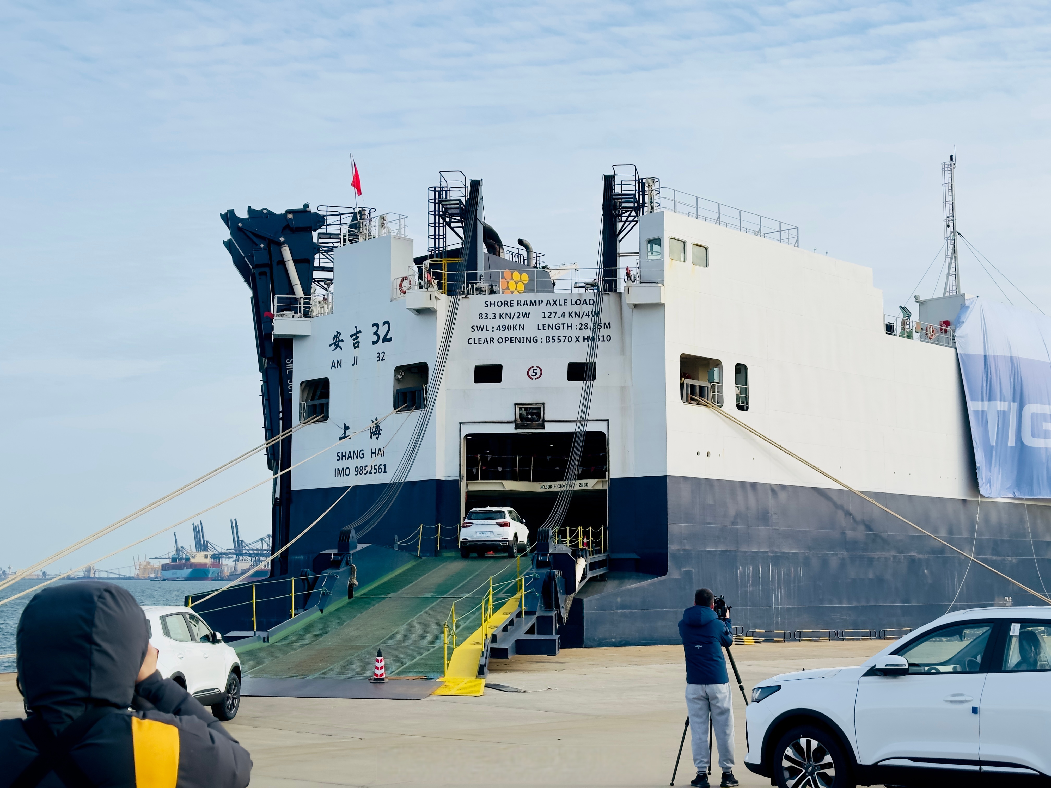 南非年轻人青睐中国车