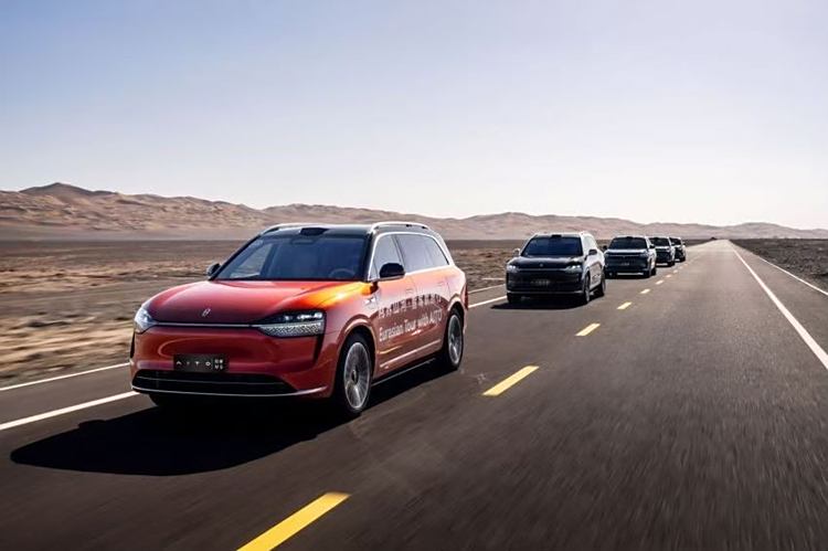 南非年轻人青睐中国车