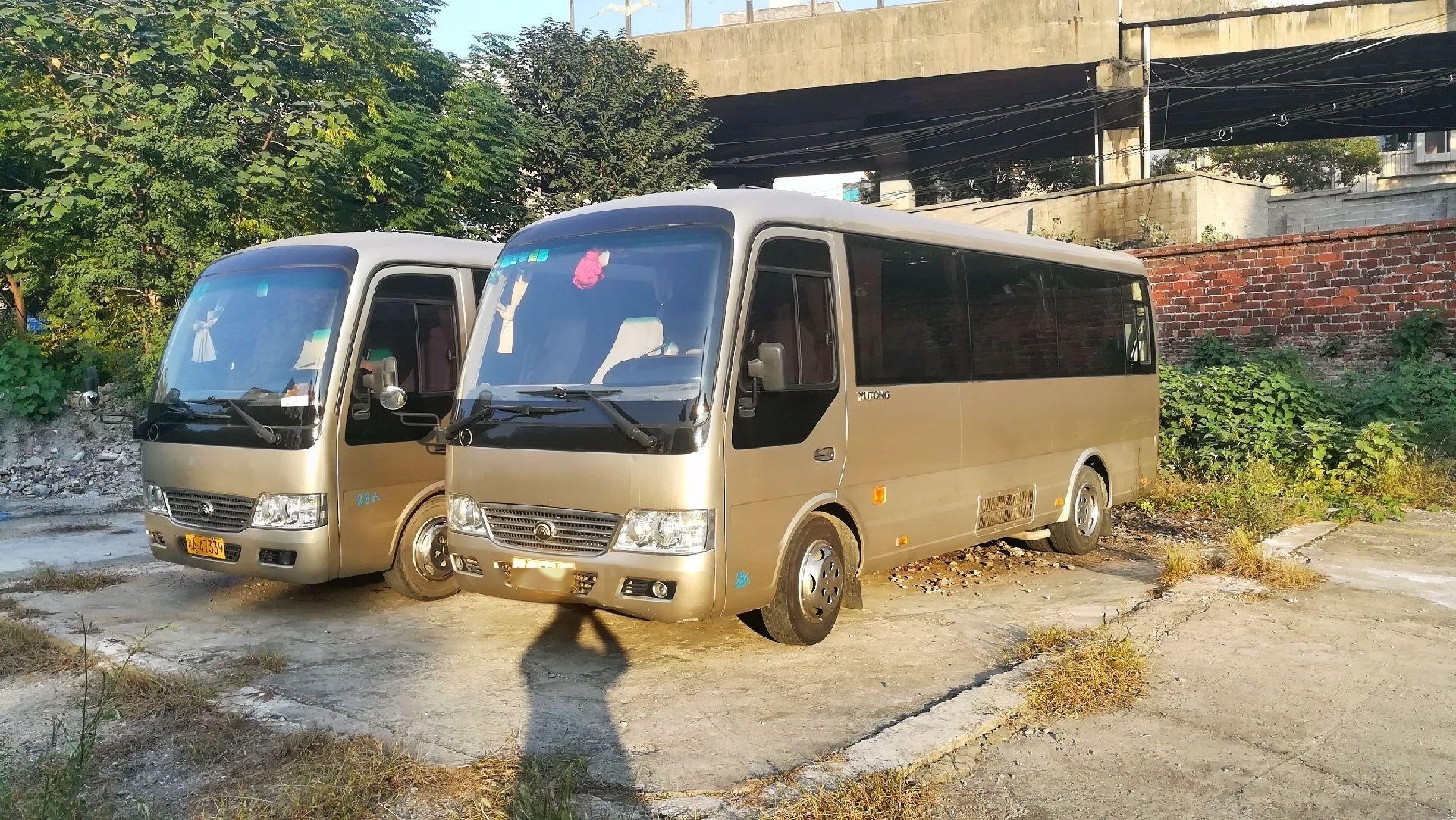 成都宇通T7新能源价格最低88.00万起 暂无优惠