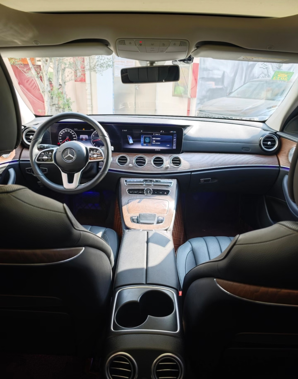 成都奔驰GLE美版最高降11万 最低仅售69万