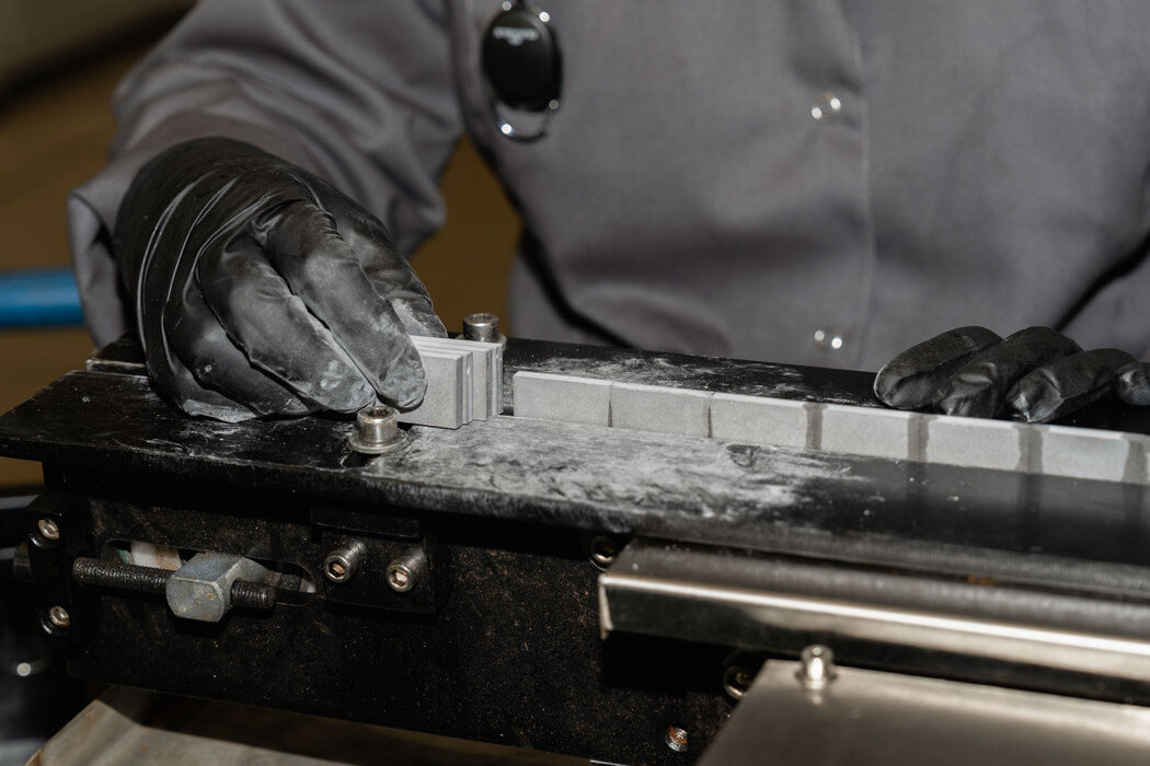 研究人员利用人工智能发现新型功能磁性材料 有望减少对稀土的依赖研究人员利用人工智能发现新型功能磁性材料 有望减少对稀土的依赖