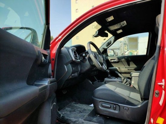 现购塔库玛加规版享17.8万优惠 最低40万