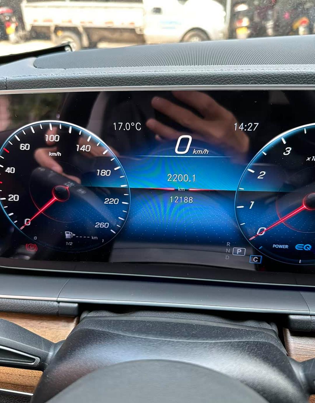 购奔驰GLE墨版享27万优惠 最低仅售73万