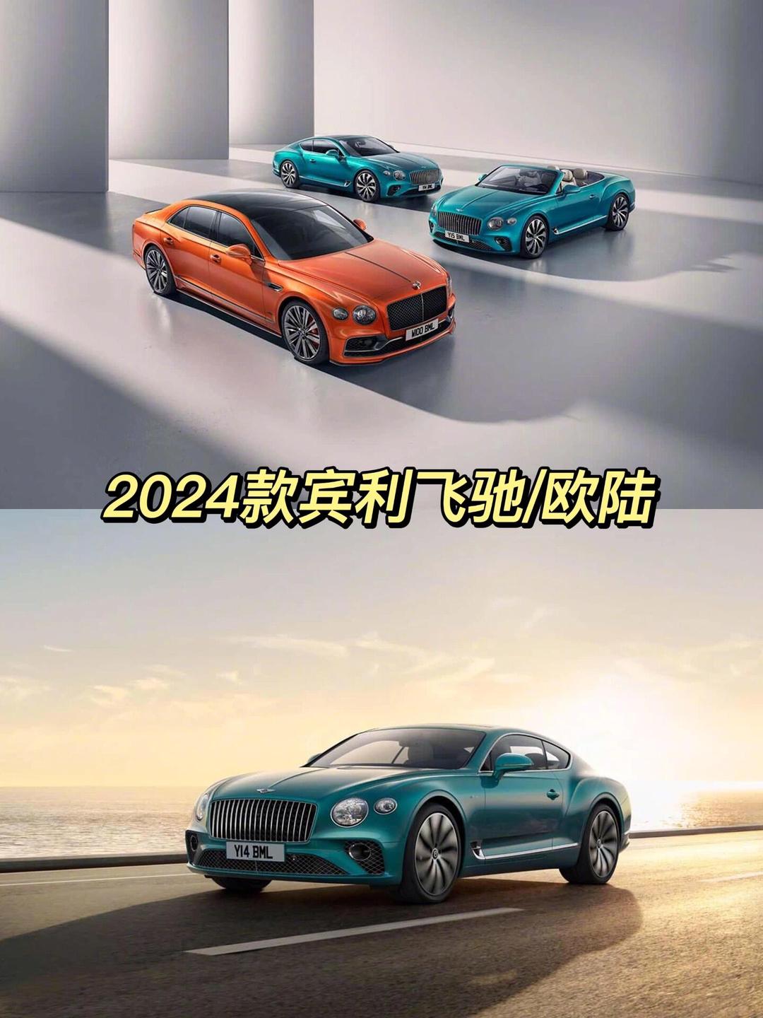 宾利飞驰售价300万起