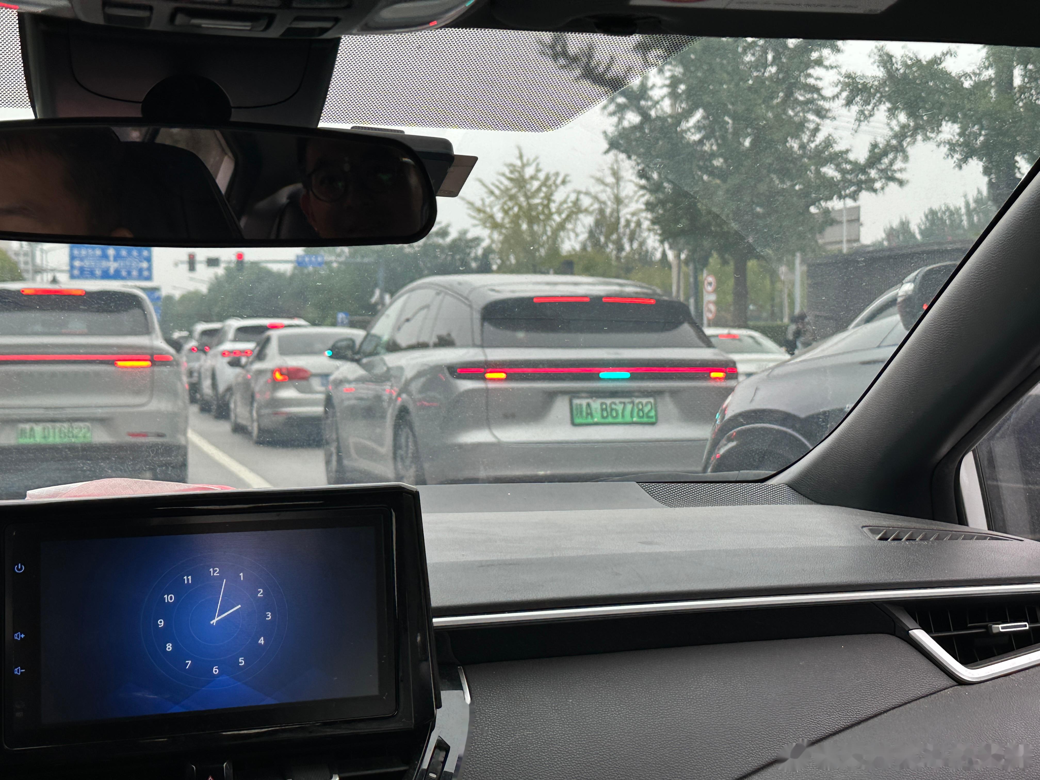 车主不买账,理想i6为何还要强推欣旺达电池?