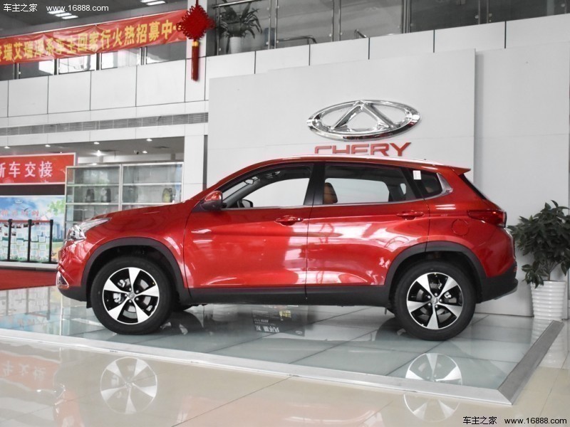 成都北京X7价格最低11.99万起 暂无优惠