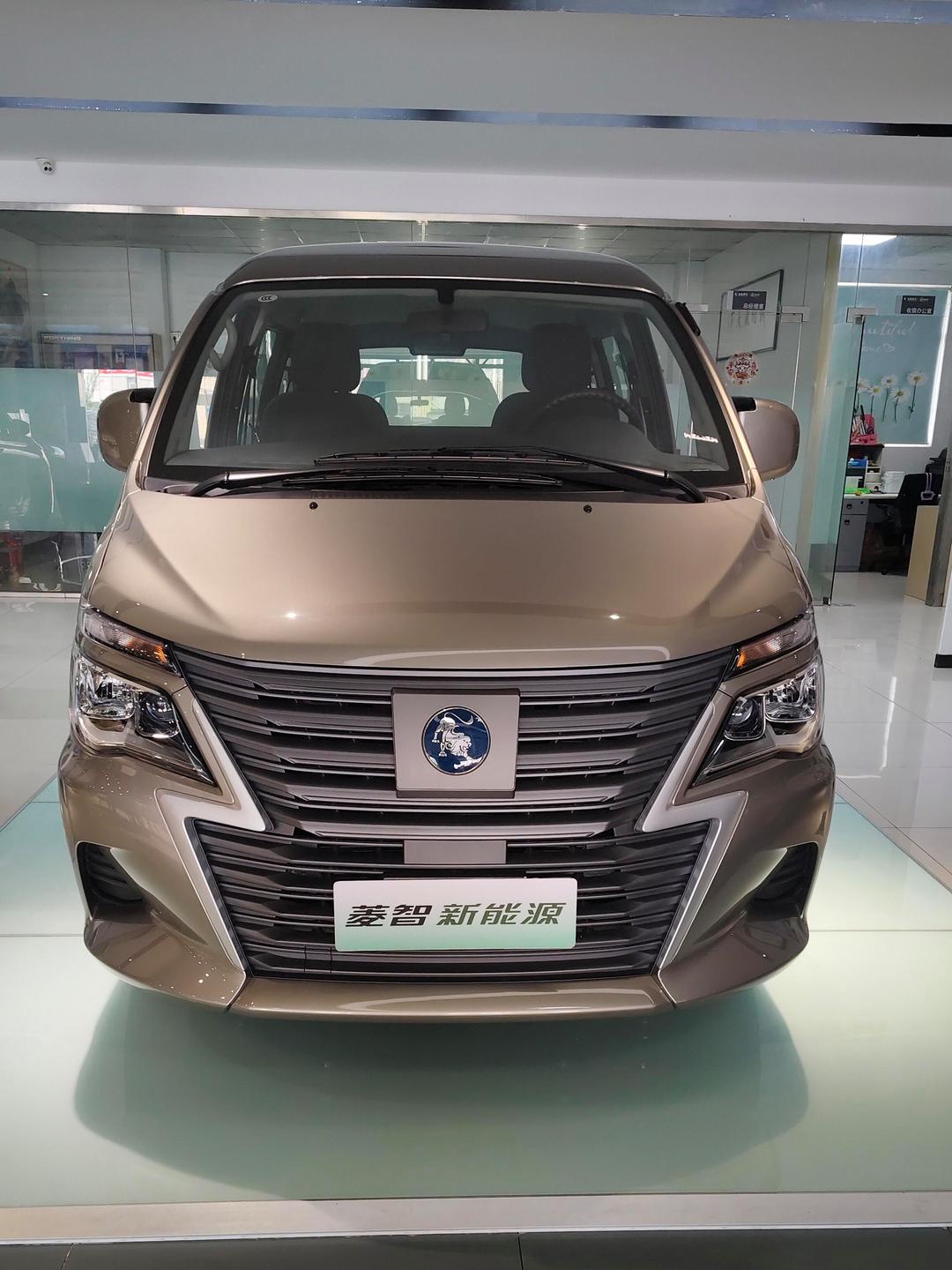 天津华夏安邦名车飞驰售价251万起 欢迎试乘试驾