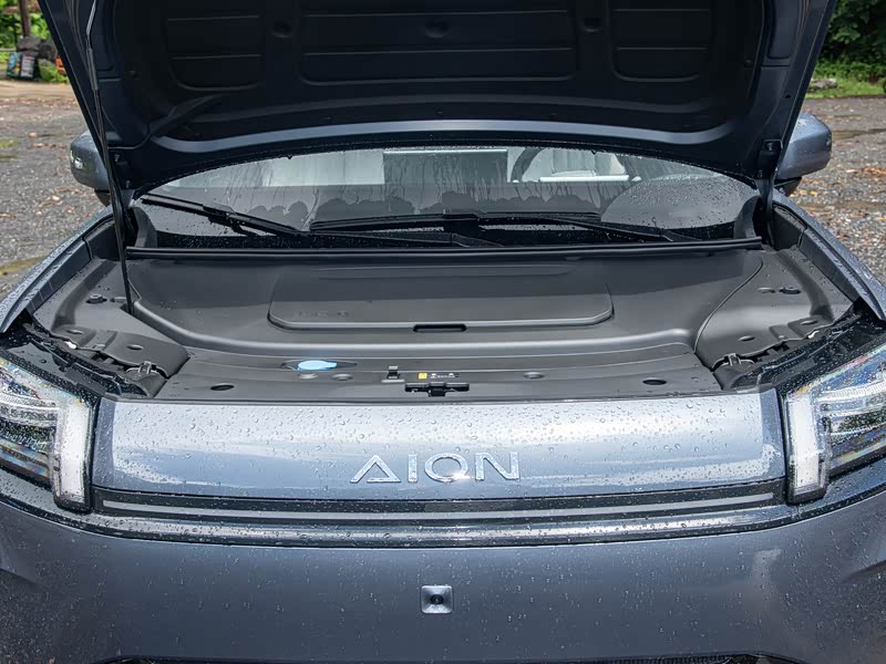 成都AION V售价12.18万起 最高优惠0.80万