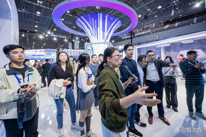 世界物联网大会·交通车联高峰论坛在京圆满举办