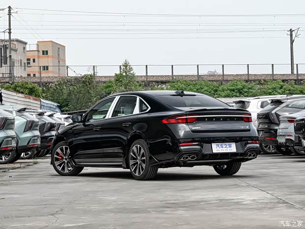 成都星瑞价格最低8.97万起 暂无优惠