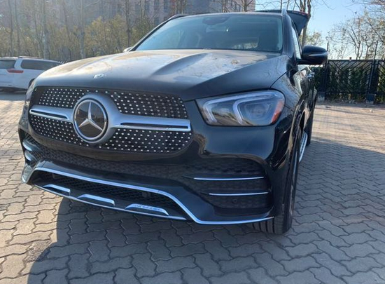 成都平行进口奔驰GLE美版价格最低69万起售 欢迎前来试驾